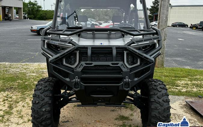 2024 Polaris® Ranger Crew XD 1500 Premium