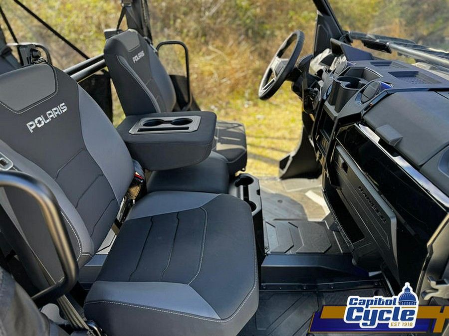 2024 Polaris® Ranger Crew XD 1500 Premium