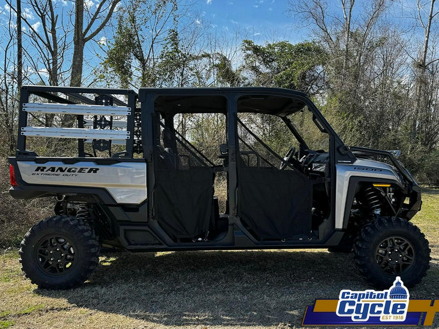 2024 Polaris® Ranger Crew XD 1500 Premium