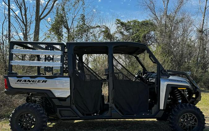 2024 Polaris® Ranger Crew XD 1500 Premium