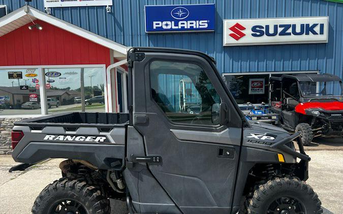 2022 Polaris Industries Ranger XP 1000 NorthStar Ultimate