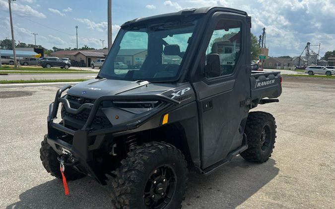 2022 Polaris Industries Ranger XP 1000 NorthStar Ultimate