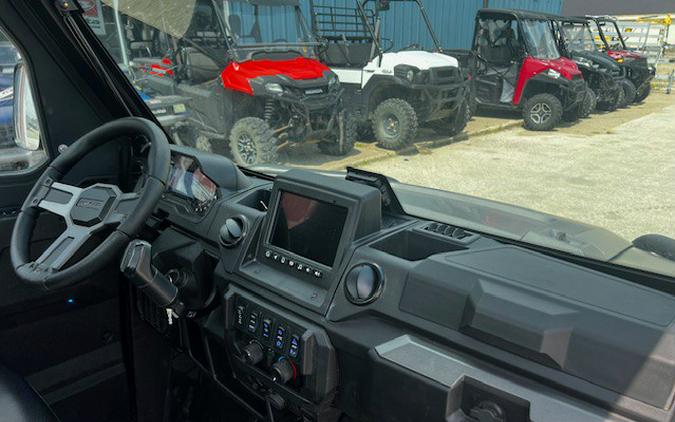 2022 Polaris Industries Ranger XP 1000 NorthStar Ultimate