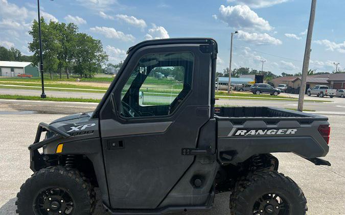 2022 Polaris Industries Ranger XP 1000 NorthStar Ultimate