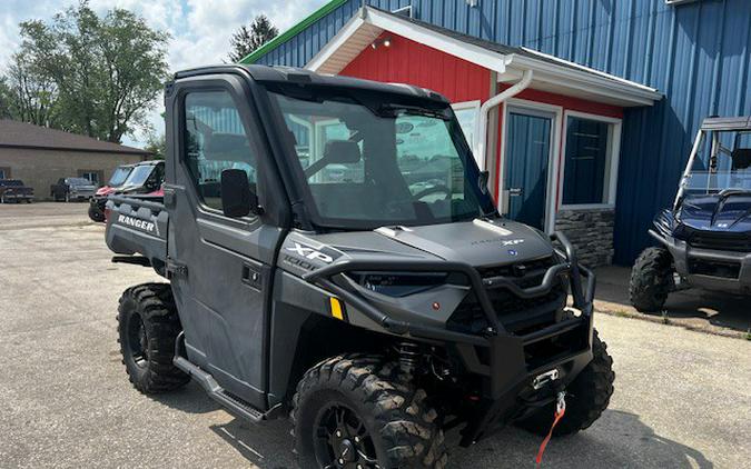 2022 Polaris Industries Ranger XP 1000 NorthStar Ultimate