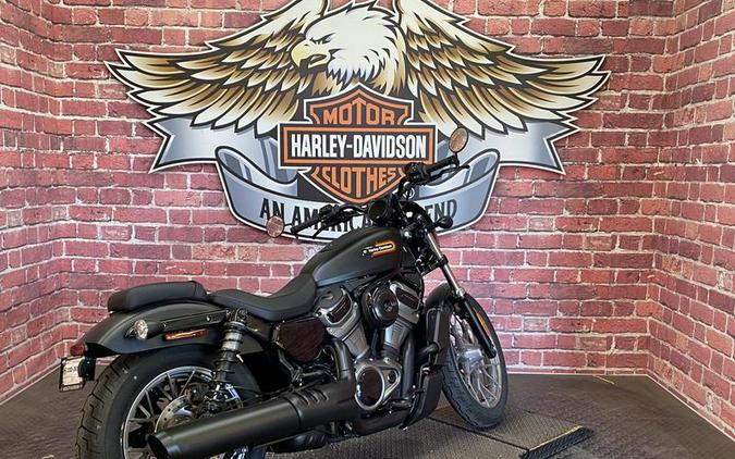 2024 Harley-Davidson® RH975S - Nightster® Special