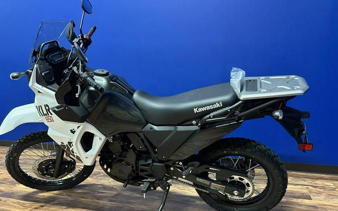 2024 Kawasaki KLR®650