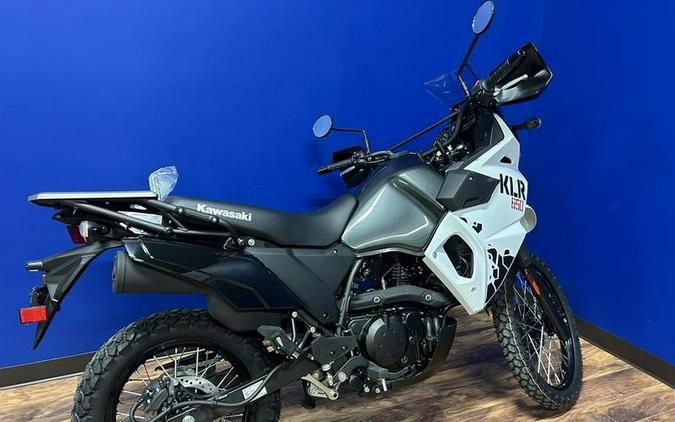 2024 Kawasaki KLR®650