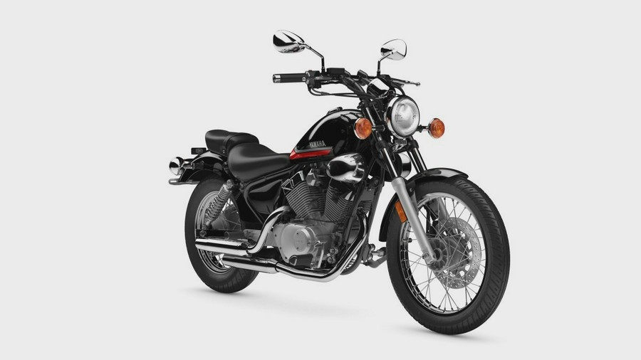 2024 Yamaha V Star 250