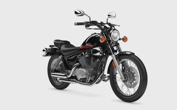 2024 Yamaha V Star 250