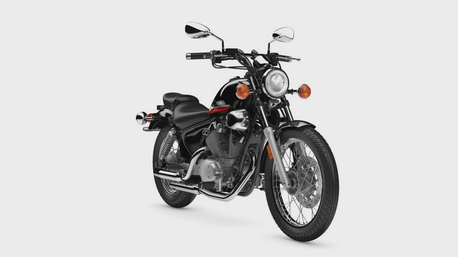 2024 Yamaha V Star 250