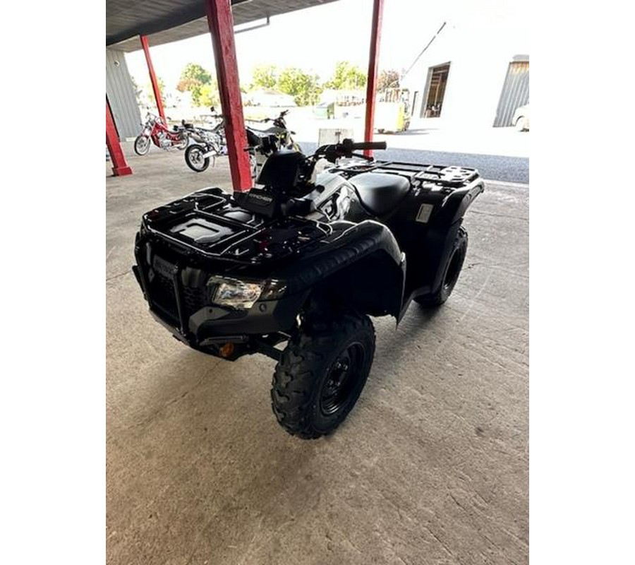 2025 Honda® FourTrax Rancher 4x4