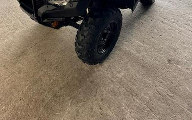 2025 Honda® FourTrax Rancher 4x4