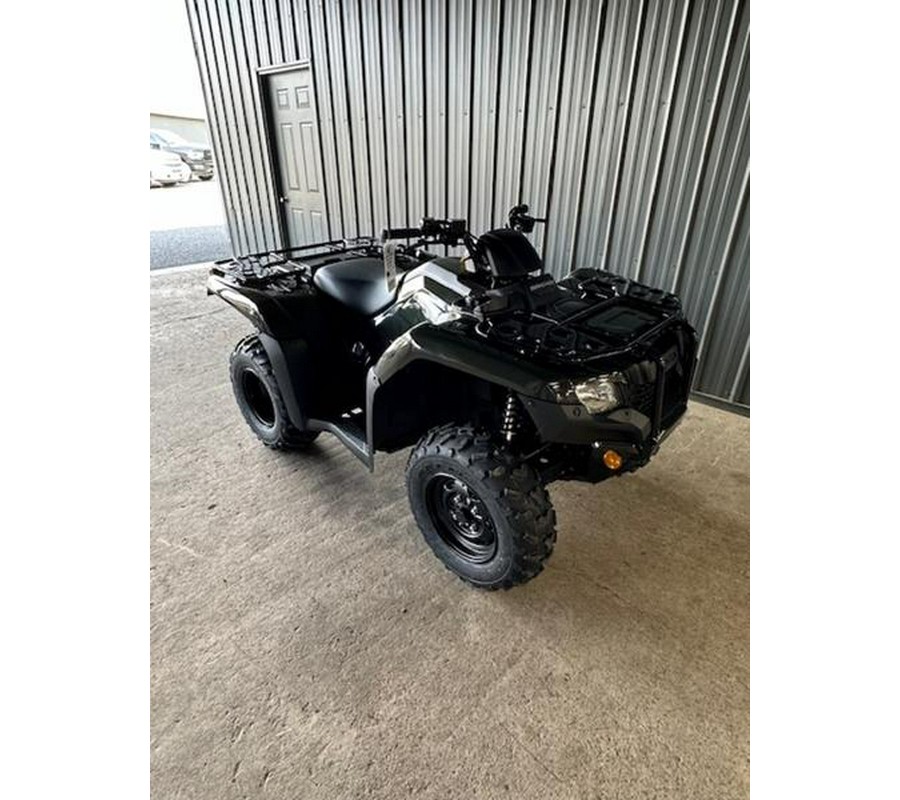 2025 Honda® FourTrax Rancher 4x4