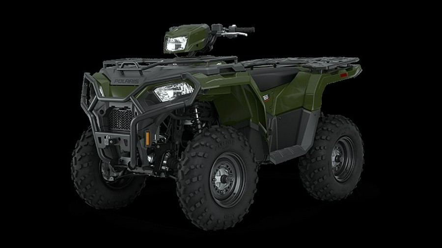 2025 Polaris Industries SPORTSMAN 450 HO