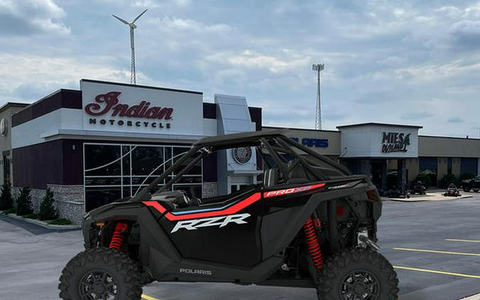 2025 Polaris® RZR Pro XP Ultimate