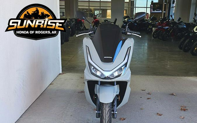 2025 Honda PCX ABS