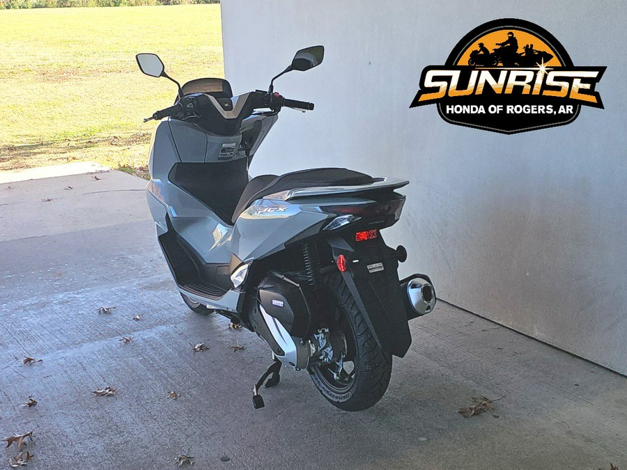 2025 PCX ABS - Honda