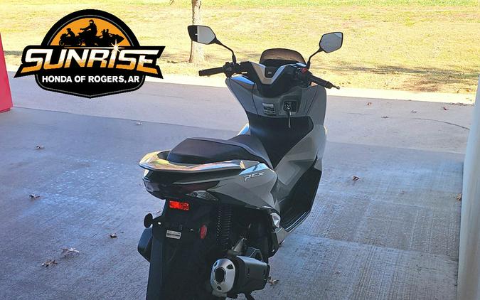 2025 Honda PCX ABS