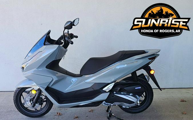 2025 Honda PCX ABS