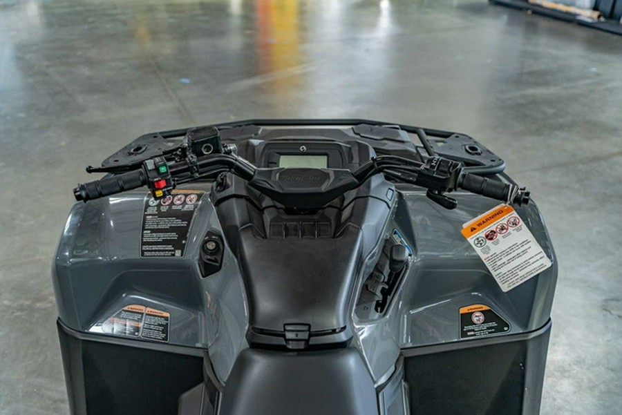 2025 Can-Am Outlander DPS 500