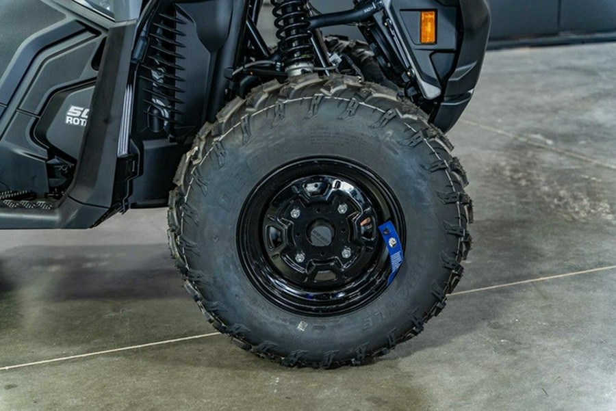 2025 Can-Am Outlander DPS 500