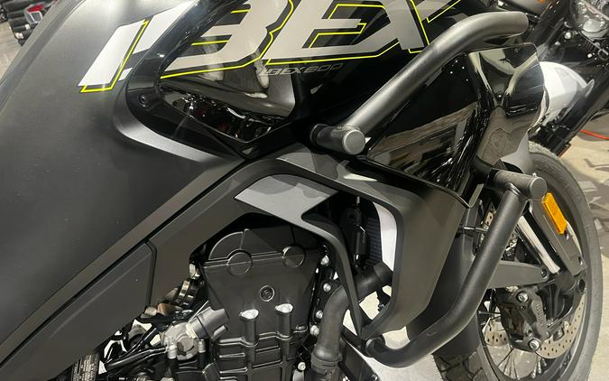 2026 CFMOTO Ibex 800 E