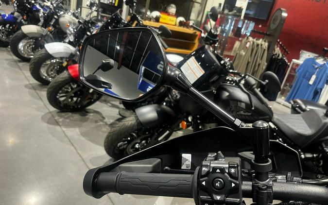 2026 CFMOTO Ibex 800 E