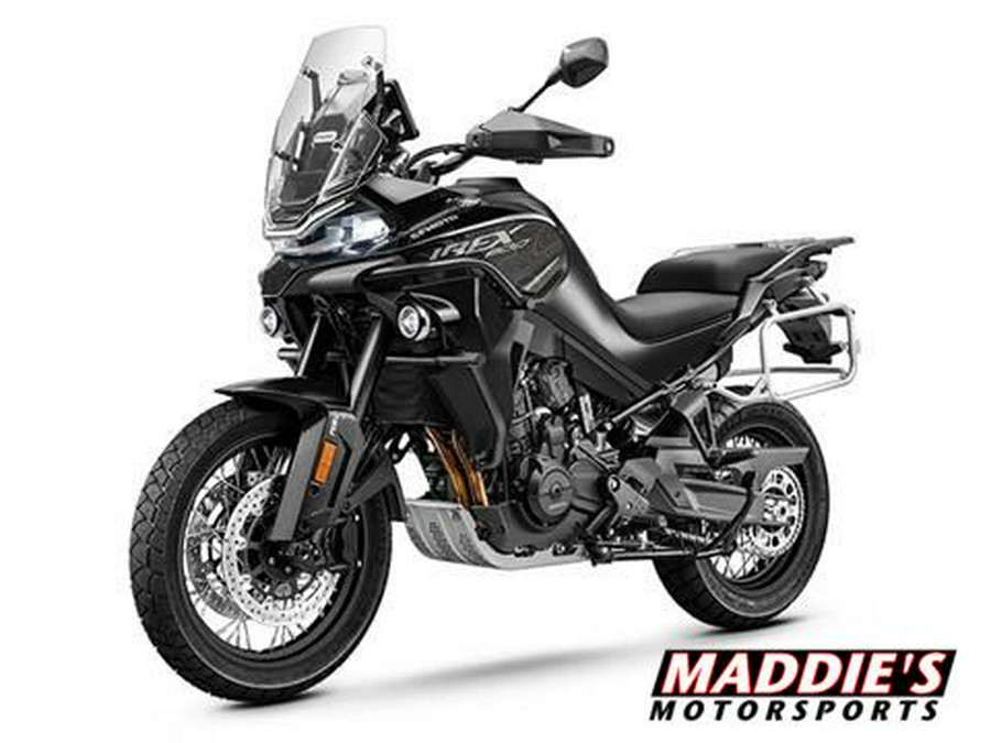 2025 CFMOTO Ibex 800 E