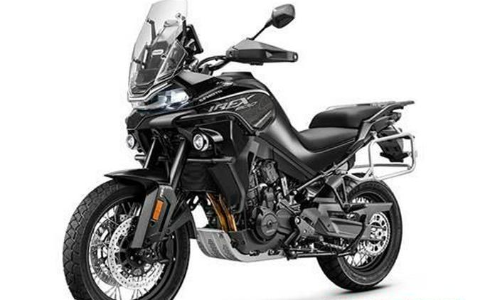 2025 CFMOTO Ibex 800 E