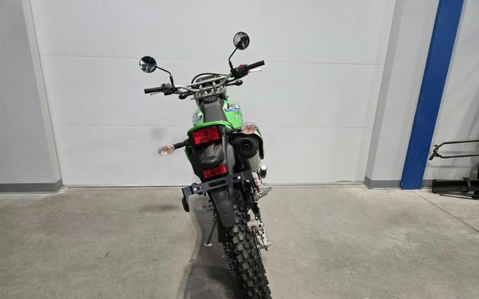2026 Kawasaki KLX230 S