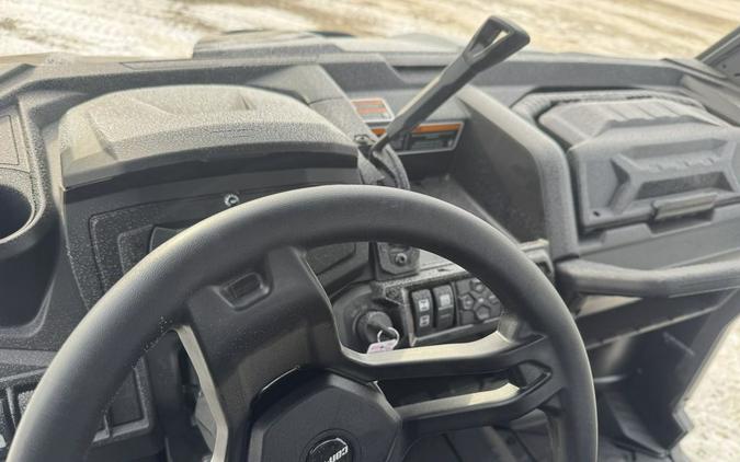 2026 Can-Am Defender MAX XT HD9