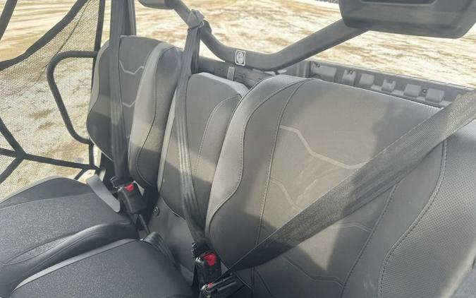 2026 Can-Am Defender MAX XT HD9