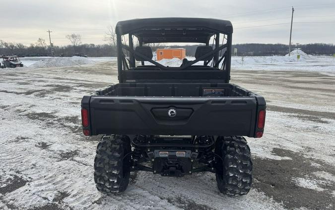 2026 Can-Am Defender MAX XT HD9