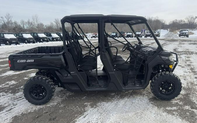 2026 Can-Am Defender MAX XT HD9