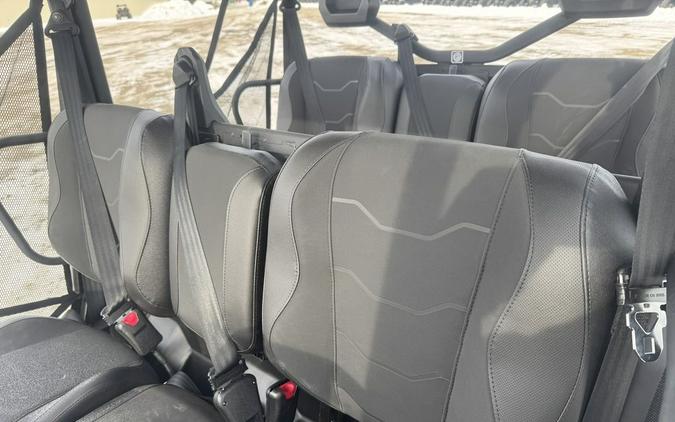 2026 Can-Am Defender MAX XT HD9