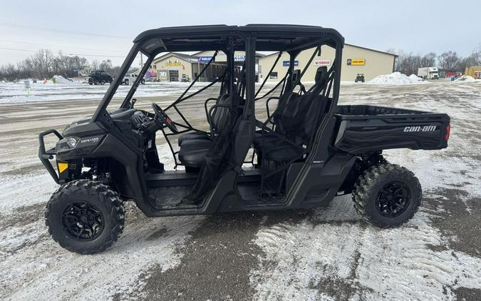 2026 Can-Am Defender MAX XT HD9