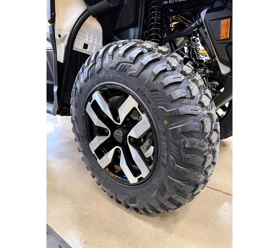 2026 Can-Am Outlander Electric