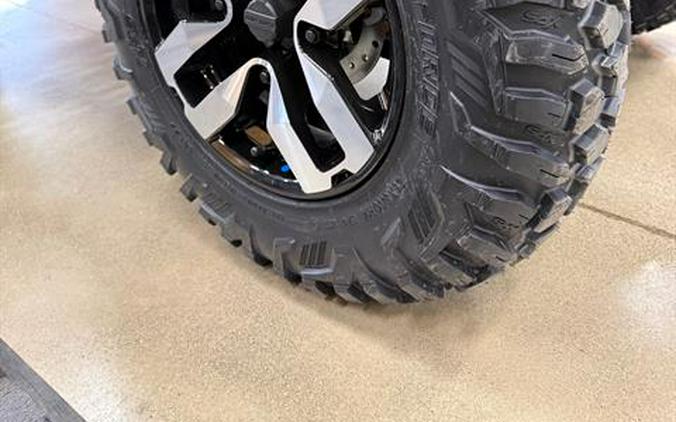 2026 Can-Am Outlander Electric