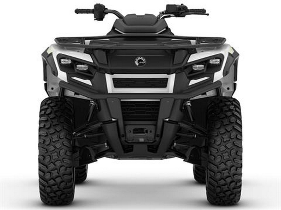 2026 Can-Am Outlander Electric