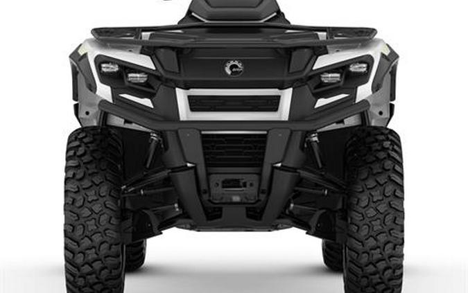 2026 Can-Am Outlander Electric