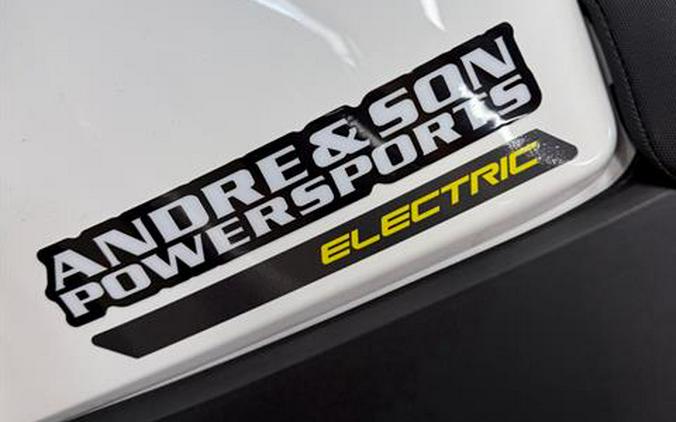 2026 Can-Am Outlander Electric