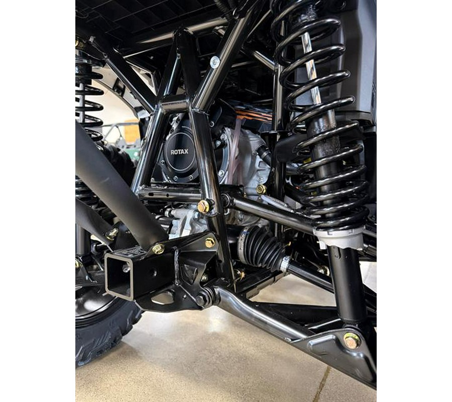 2026 Can-Am Outlander Electric