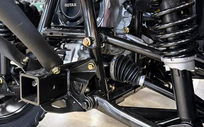 2026 Can-Am Outlander Electric