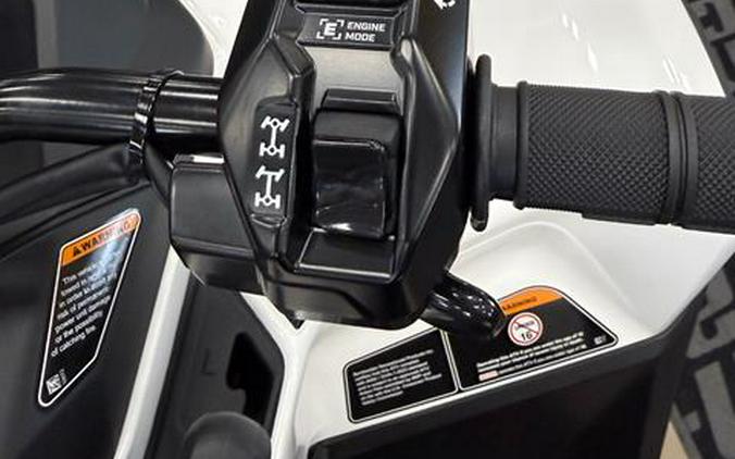 2026 Can-Am Outlander Electric