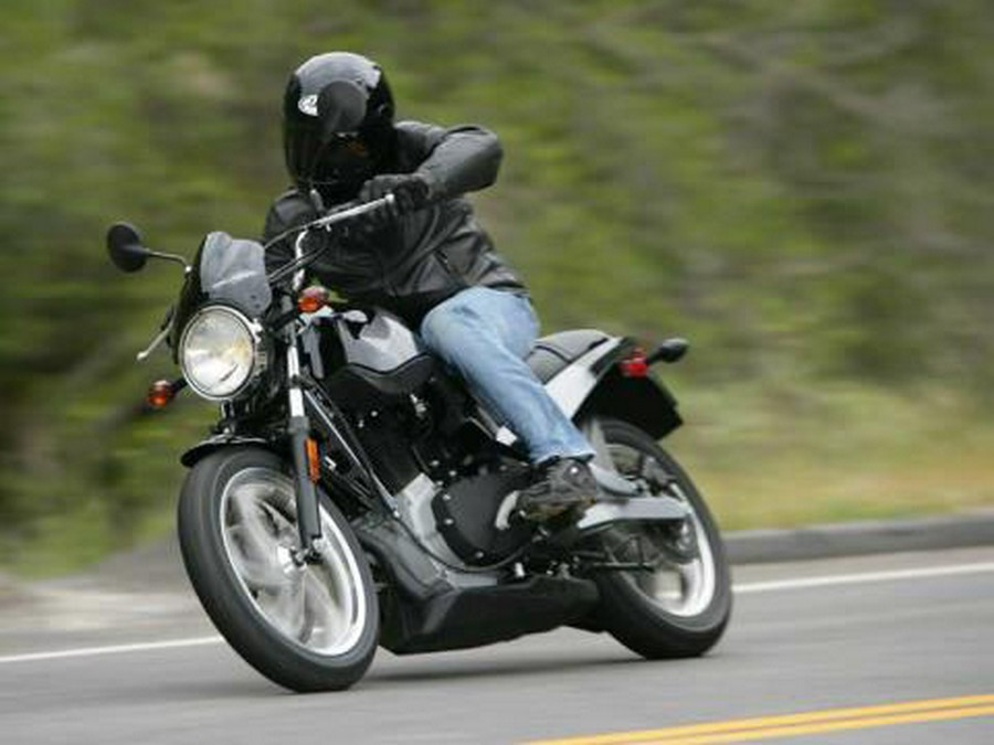 2007 Buell Blast®