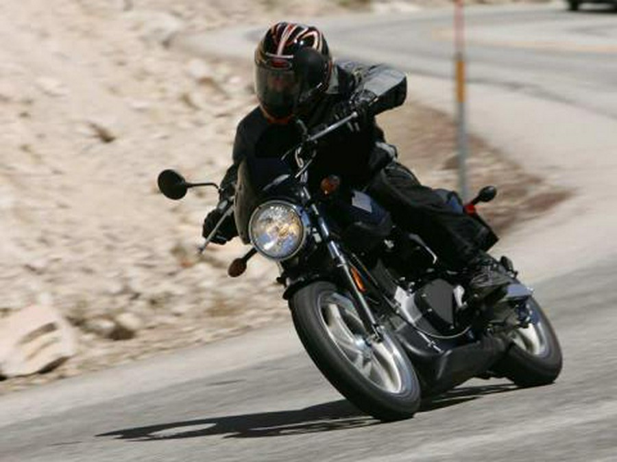 2007 Buell Blast®