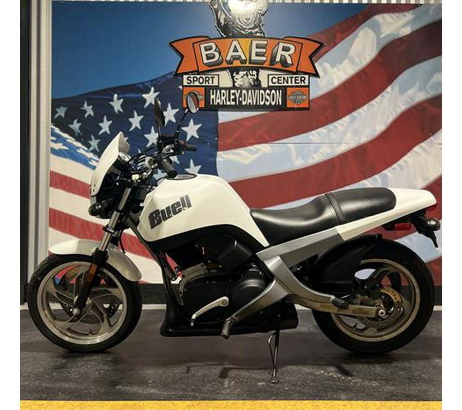 2007 Buell Blast®