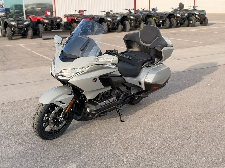 2026 Honda Gold Wing® Tour Automatic DCT