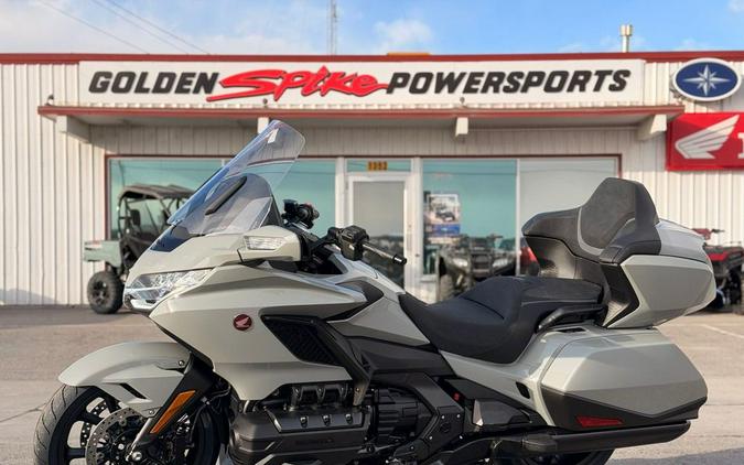 2026 Honda Gold Wing® Tour Automatic DCT